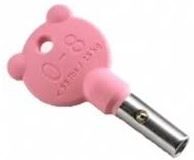 Philips Attivatore pediatrico / Chiave pediatrica per defibrillatore Heartstart FR3 Philips Attivatore pediatrico / Chiave pediatrica per defibrillatore Heartstart FR3