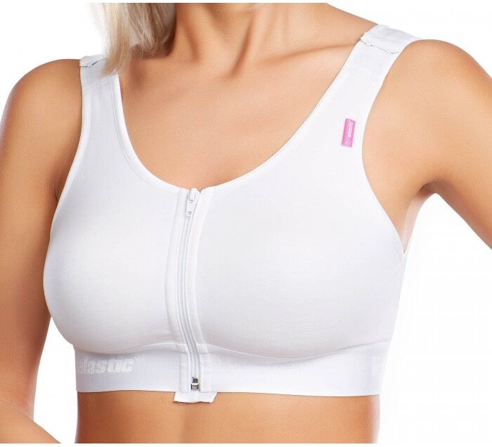 Lipoelastic Reggiseno contenitivo per mastoplastica ® pi special - coppa a - misure varie Lipoelastic Reggiseno contenitivo per mastoplastica ® pi special - coppa a - misure varie