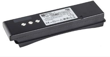 Primedic Batteria per defibrillatore  HeartSave PAD Primedic Batteria per defibrillatore  HeartSave PAD