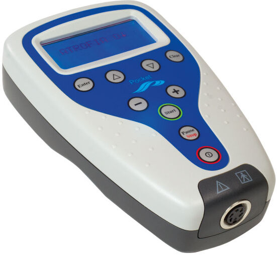 New Age Apparecchio per Ultrasuonoterapia New Poket Sonovit - terapia fisica e cavitazione estetica New Age Apparecchio per Ultrasuonoterapia New Poket Sonovit - terapia fisica e cavitazione estetica