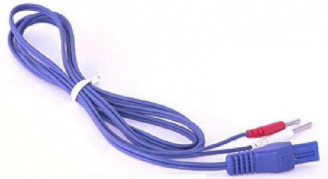 Globus Cavo di ricambio per elettrostimolatore  Wintec Duo Globus Cavo di ricambio per elettrostimolatore  Wintec Duo