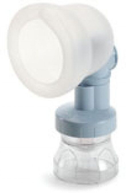 AirLiquide Maschera volumetrica per aerosolterapia Perfecta Air Liquide AirLiquide Maschera volumetrica per aerosolterapia Perfecta Air Liquide