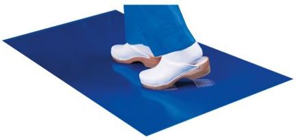 Vincal Tappeto decontaminante battericida SRN CM 90 x 115 - CF da 8 tappeti Vincal Tappeto decontaminante battericida SRN CM 90 x 115 - CF da 8 tappeti