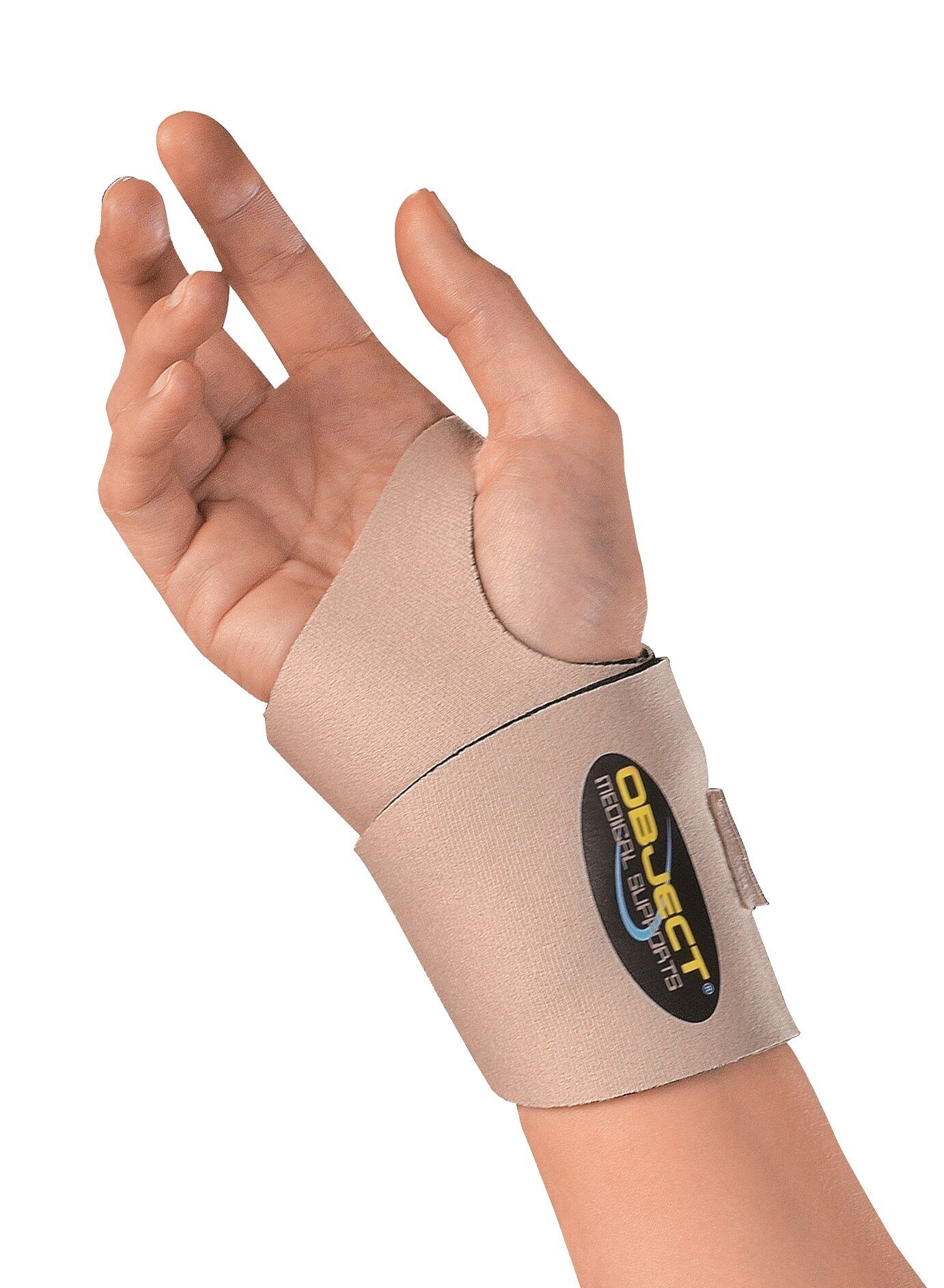 RO+TEN Tutore polso in neoprene ambidestro RO+TEN Tutore polso in neoprene ambidestro