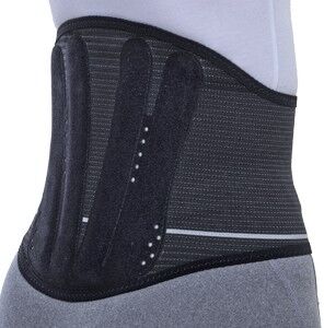 Gibaud Cintura Lombogib Lady Dr.  - Indicata per lombalgie e sciatalgie Gibaud Cintura Lombogib Lady Dr.  - Indicata per lombalgie e sciatalgie