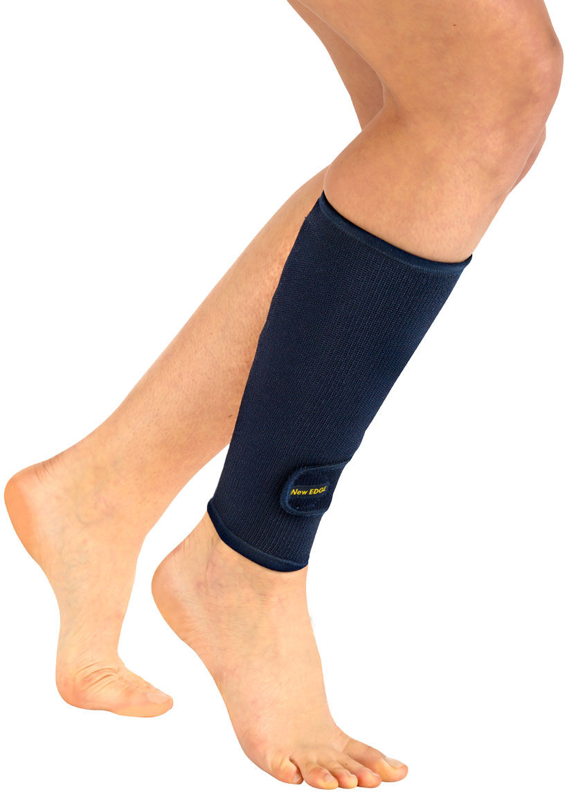 Pavis Polpaccera elastica  - Confortevole sostegno anatomico per il polpaccio Pavis Polpaccera elastica  - Confortevole sostegno anatomico per il polpaccio