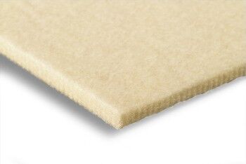 Feltro podologia Zanni semicompresso - Spessore 5mm - Cf da 4 pz Feltro podologia Zanni semicompresso - Spessore 5mm - Cf da 4 pz