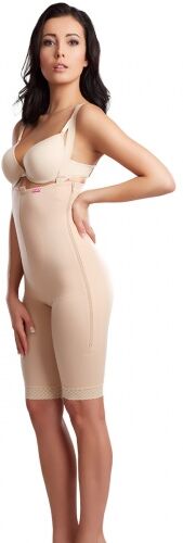 Lipoelastic Guaina compressiva a pantalone VF Comfort ® -  Lunghezza sopra al ginocchio - Misure varie Lipoelastic Guaina compressiva a pantalone VF Comfort ® -  Lunghezza sopra al ginocchio - Misure varie