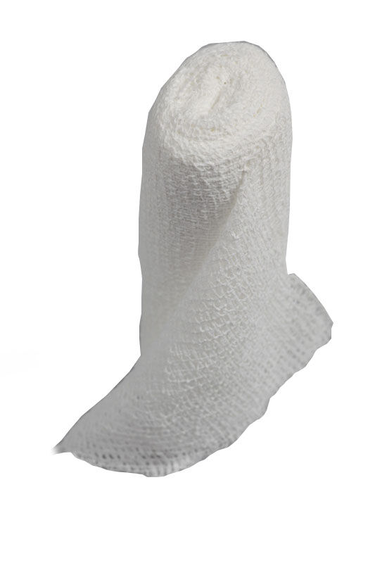 Eurofarm Benda all'ossido di Zinco Eurozinc - Elastica e Rigida - Varie Misure Eurofarm Benda all'ossido di Zinco Eurozinc - Elastica e Rigida - Varie Misure