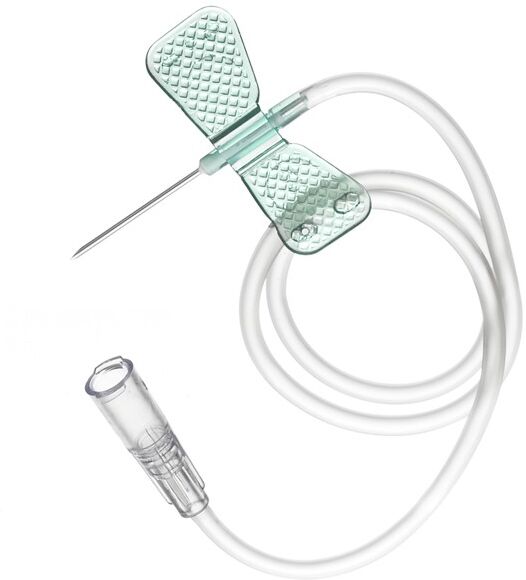 Vincal Ago Butterfly epicranico monouso sterile Vincal Ago Butterfly epicranico monouso sterile