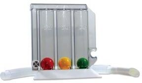 Vincal Esercitatore respiratorio RESPIPROGRAM Vincal Esercitatore respiratorio RESPIPROGRAM