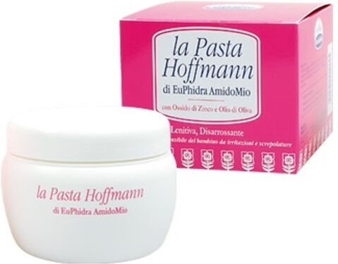 EuPhidra Amido Mio - Pasta di Hoffmann - 300 gr EuPhidra Amido Mio - Pasta di Hoffmann - 300 gr