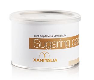 Xanitalia Cera depilatoria idrosolubile Sugaring Paste  - 500 ml