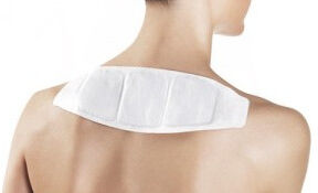 Gibaud Fasce adesive autoriscaldanti DR. ® - Cf 3 pz Gibaud Fasce adesive autoriscaldanti DR. ® - Cf 3 pz