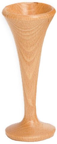 Gima Stetoscopio ostetrico in legno di faggio ® - dim 13 cm Gima Stetoscopio ostetrico in legno di faggio ® - dim 13 cm