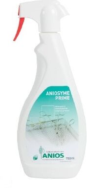 --- None --- Disinfettante per strumenti chirurgici e superfici ANIOSYME PRIME --- None --- Disinfettante per strumenti chirurgici e superfici ANIOSYME PRIME