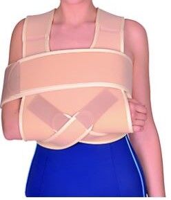 Variteks IMMOBILIZZATORE SPALLA BRACCIO - MISURA UNIVERSALE -  ® Variteks IMMOBILIZZATORE SPALLA BRACCIO - MISURA UNIVERSALE -  ®