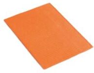 --- None --- Salviettine politenate monouso a tre strati, cm 33x45, colori vari - cf da 500 pz --- None --- Salviettine politenate monouso a tre strati, cm 33x45, colori vari - cf da 500 pz