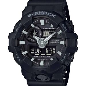 Casio - Orologio Al Quarzo  Ga-700-1ber - GA-700-1BER