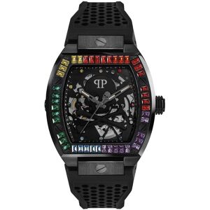 Philipp Plein - Orologio Automatico  The Skeleton Pwbaa0621 - 1676813