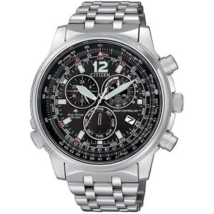 Citizen - Orologio Eco Drive  Radiocontrollato Cb5860-86e - CB5860-86E