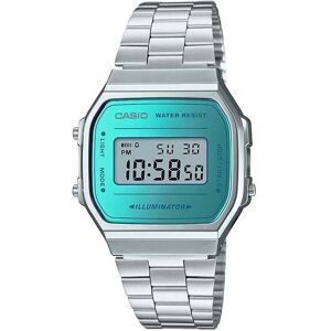 Casio - Orologio Al Quarzo  Collection A168wem-2ef - A168WEM-2EF