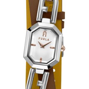 Furla - Orologio Al Quarzo  Octagonal Ww00044006l5 - 1684089