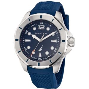 Nautica - Orologio Al Quarzo  Koh May Bay Napkmf201 - 1681515