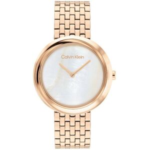 Calvin Klein - Orologio Al Quarzo  Sculptural 25200322 - 1687477