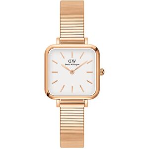 Daniel Wellington - Orologio Al Quarzo  Quadro Studio Dw00100517 - DW00100517