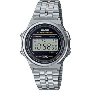 Casio - Orologio Al Quarzo  Collection A171we-1aef - A171WE-1AEF