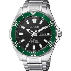 Citizen - Orologio Meccanico  Promaster Ny0071-81e - NY0071-81E