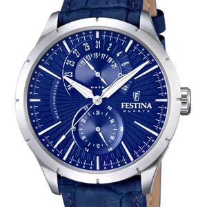 Festina - Orologio Al Quarzo  Multifunction F16573/7 - F16573/7