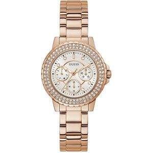 Guess - Orologio Al Quarzo  Crown Jewel Gw0410l3 - 1675030