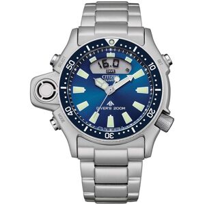 Citizen - Orologio Al Quarzo  Promaster Jp2000-67l - JP2000-67L