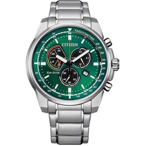 Citizen - Orologio Eco Drive  Ore Felici At1190-87x - AT1190-87X