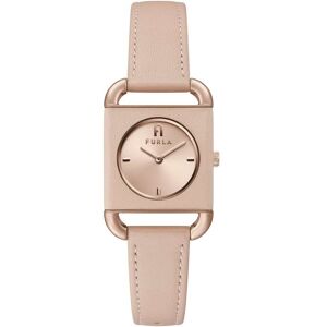 Furla - Orologio Al Quarzo  Arco Square Ww00017004l3 - WW00017004L3