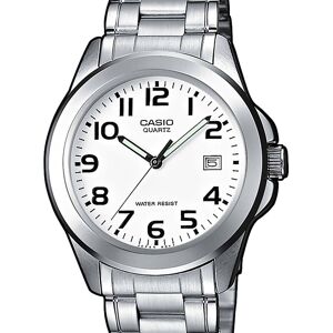 Casio - Orologio Al Quarzo  Mtp-1259pd-7bef - MTP-1259PD-7BEG