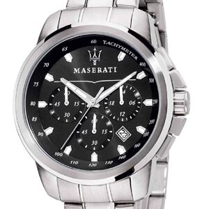 Maserati - Orologio Al Quarzo  Successo R8873621001 - R8873621001