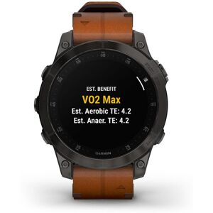 Garmin - Smartwatch  Epix 010-02582-30 - 010-02582-30