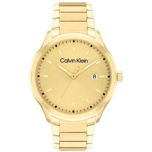 Calvin Klein - Orologio Al Quarzo  Architectural 25200349 - 1687483