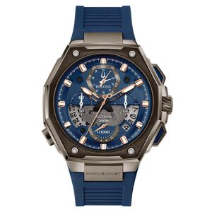 Bulova - Orologio Al Quarzo  Precisionist X 98b357 - 98B357