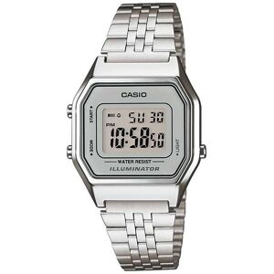 Casio - Orologio Al Quarzo  La680wea-7ef - LA680WEA-7EF