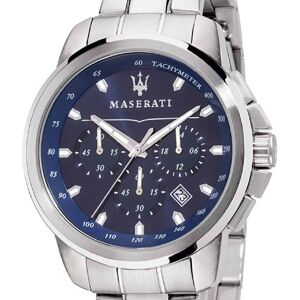 Maserati - Orologio Al Quarzo  Successo R8873621002 - R8873621002