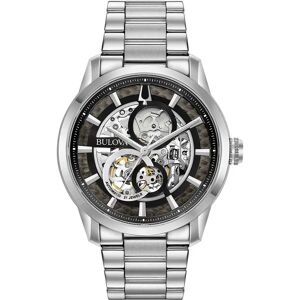 Bulova - Orologio Meccanico  Sutton 96a208 - 96A208