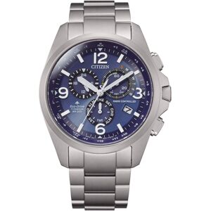 Citizen - Orologio Eco Drive  Radiocontrollato Cb5930-82l - CB5930-82L