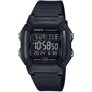 Casio - Orologio Al Quarzo  W-800h-1bves - W-800H-1BVES