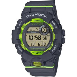 Casio - Orologio Al Quarzo  Gbd-800-8er - GBD-800-8ER