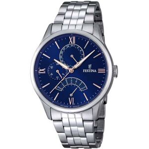 Festina - Orologio Al Quarzo  Multifunction F16822/3 - F16822/3