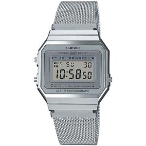 Casio - Orologio Al Quarzo  Collection A700wem-7aef - A700WEM-7AEF